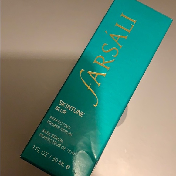 Farsali skintune blur serum